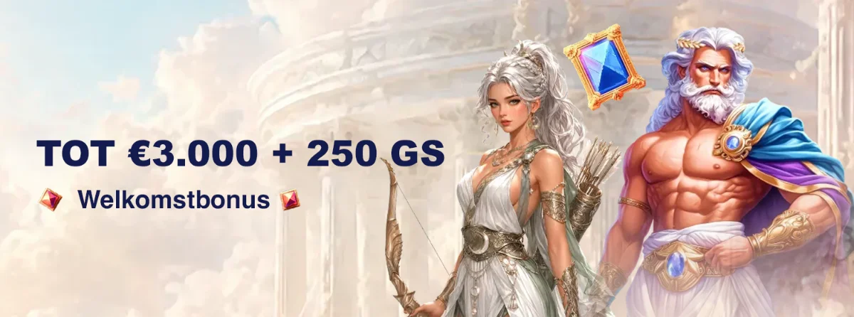 Fortunica Casino banner